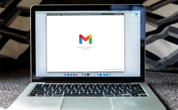 gmail-on-laptop-screen