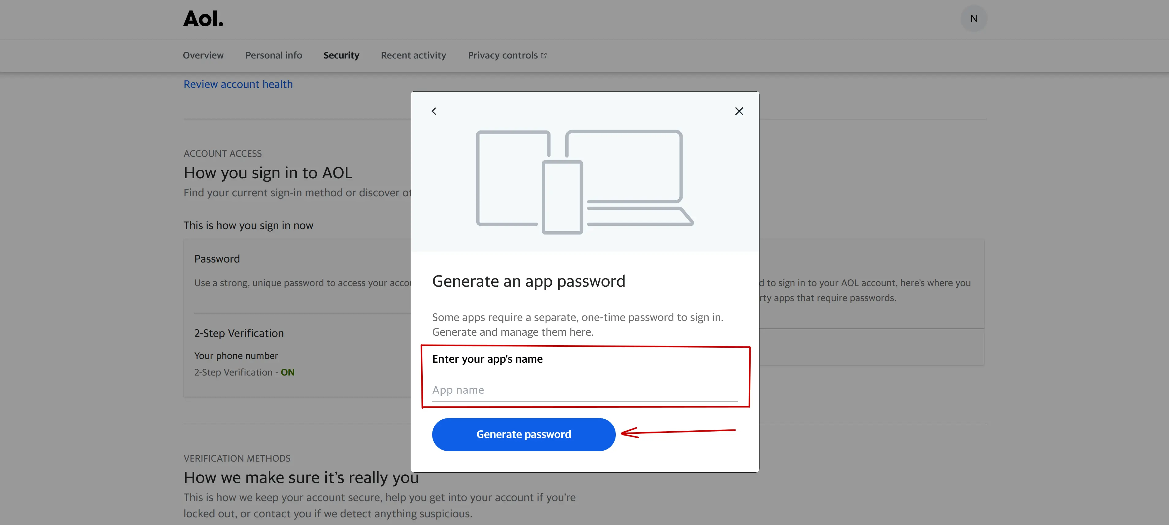 aol-app-password-first-step-app-name