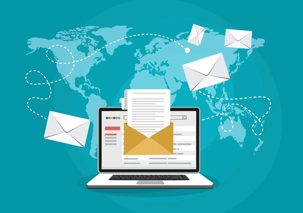 Email Delivery Rate 