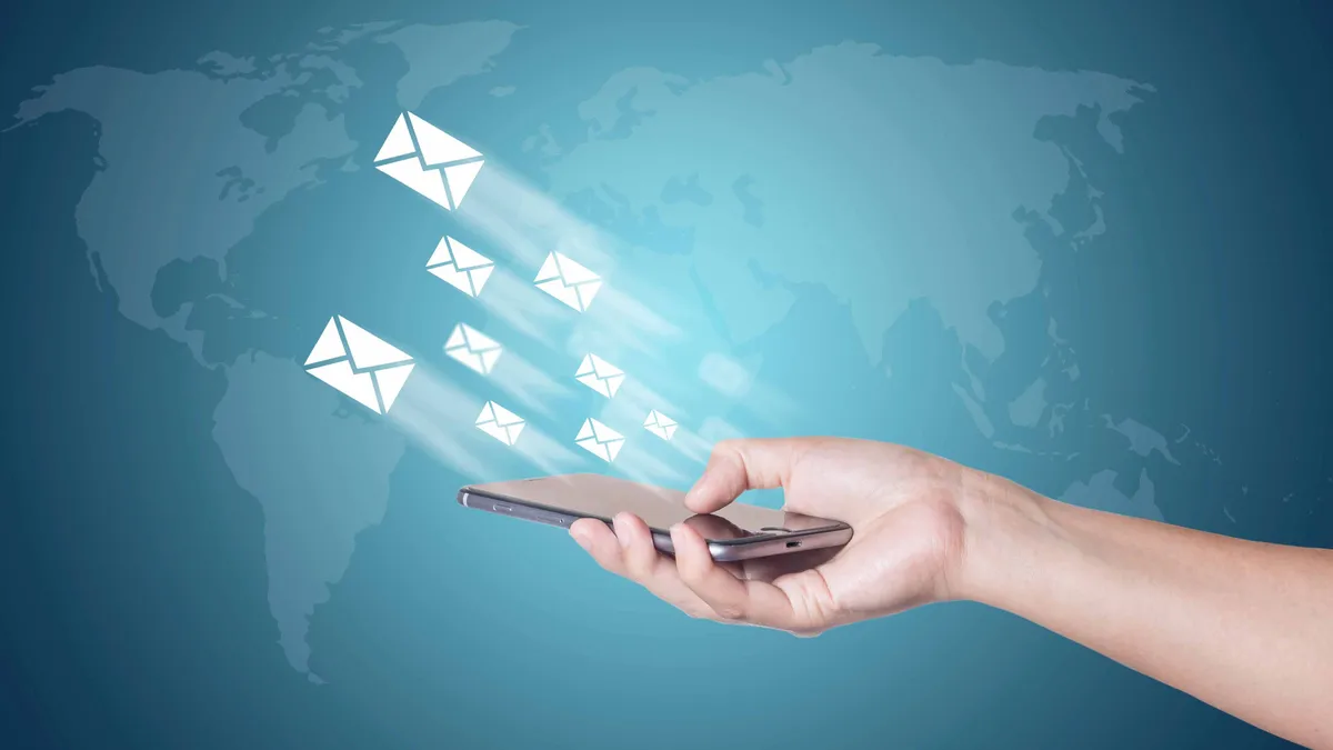  Email Marketing For Fintech