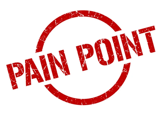 what are Customer Pain Points: How To Identify And Solve Them?