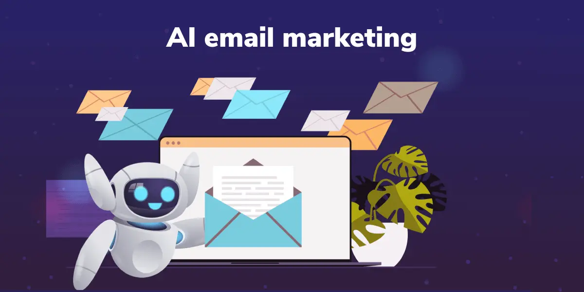 ai email