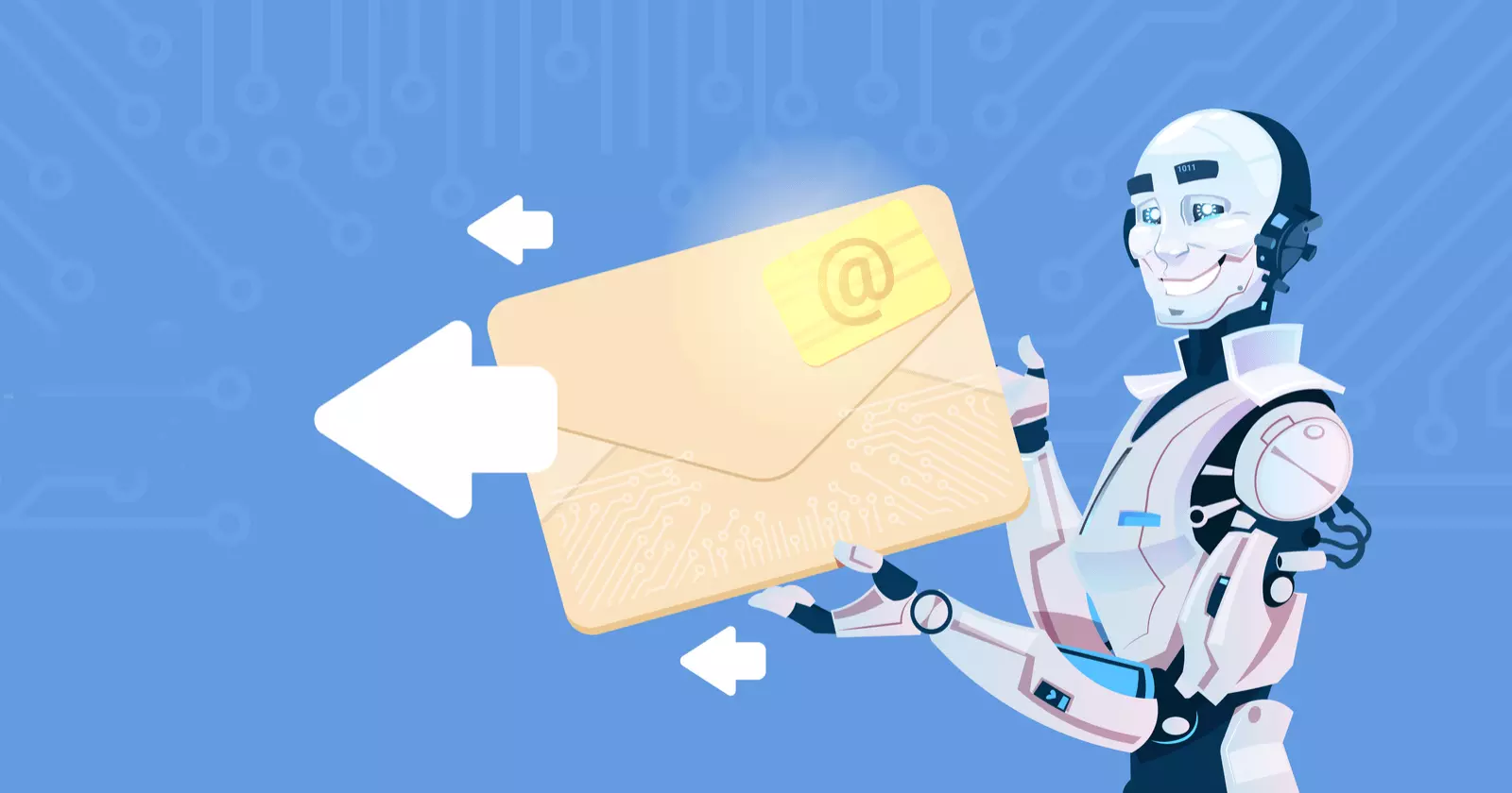 AI-email-marketing