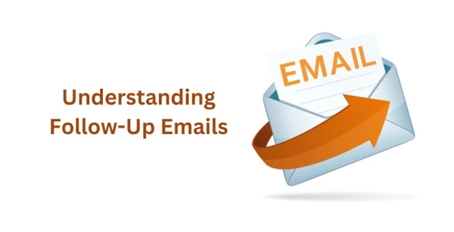 Understanding Follow-Up Emails