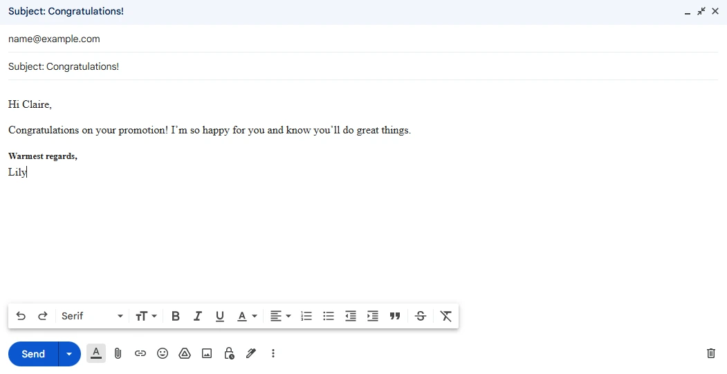 How to Use Best Regards in an Email: A Simple Guide