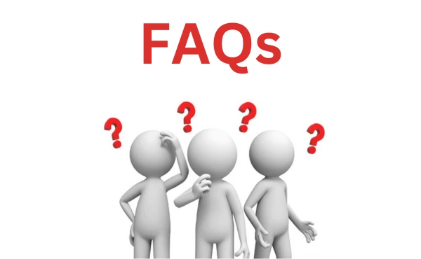 FAQs