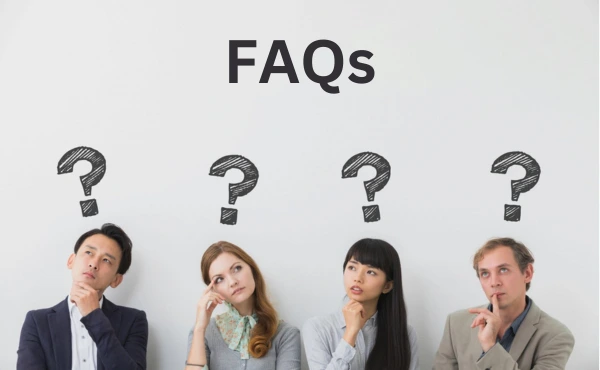 FAQs