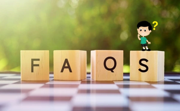 faqs