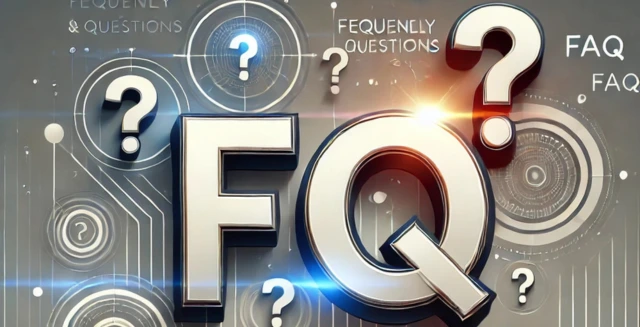 FAQs