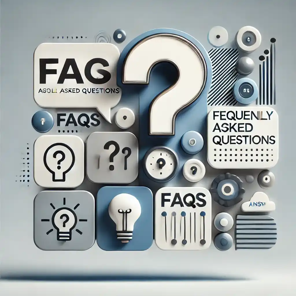 FAQs