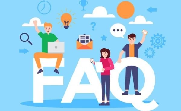 FAQ