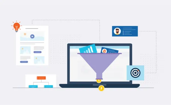 How to Build an Effective Email Marketing Funnel?
