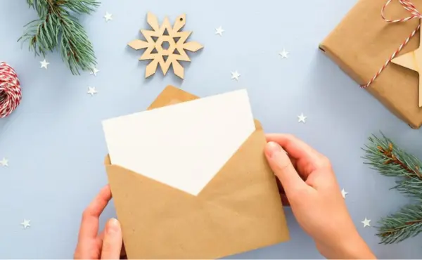 How to Create Memorable Holiday Email Templates Fast